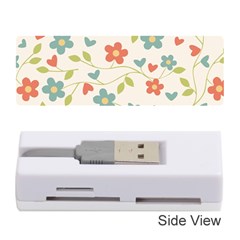 Abstract-1 Memory Card Reader (stick)