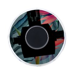 Beauty, Flowers, Green, Huawei Mate On-the-go Memory Card Reader
