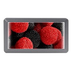 Berry,curved, Edge, Memory Card Reader (mini)