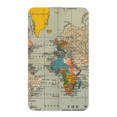 Iceland Aurora Borealis Memory Card Reader (rectangular) by Proyonanggan