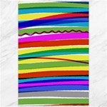 Print Ink Colorful Background Canvas 12  x 18  11.88 x17.36  Canvas - 1