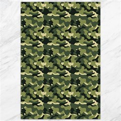 Camouflage Pattern Canvas 20  X 30  by goljakoff