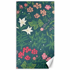 Spring Design  Canvas 40  X 72  by AlexandrouPrints