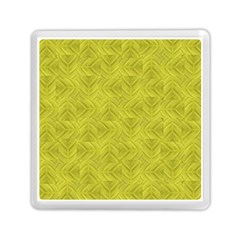 Stylized Botanic Print Memory Card Reader (square) by dflcprintsclothing