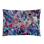 Three Layers Blend Module 1-5 Liquify Pillow Case (Two Sides) Back