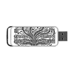 Acdc2086-9c8c-467c-aa42-5020abd8604b Portable Usb Flash (one Side)