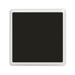 Fractal Memory Card Reader (square) by 2607694c