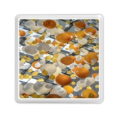 Ballon Classroom Memory Card Reader (square) by Azkajaya