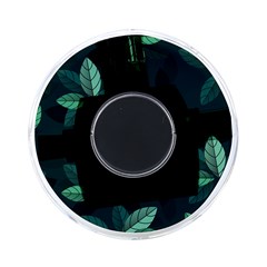 Foliage On-the-go Memory Card Reader by HermanTelo
