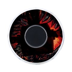 Dragon On-the-go Memory Card Reader by Ndabl3x