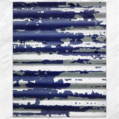 Metallic Rhythm Print Canvas 16  X 20  by dflcprintsclothing