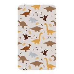 Seamless Dino Pattern Memory Card Reader (rectangular) by Safari