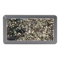 Pear Tree In Full Bloom Memory Card Reader (mini) by ExtraAwesomeSauce