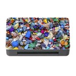 Trash to Treasure (AI) Memory Card Reader with CF Front