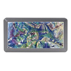 Blue Blend Memory Card Reader (mini)