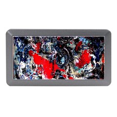 Multiple Desires-1-1 Memory Card Reader (mini)