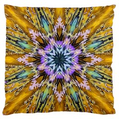 Condell Large Cushion Case (two Sides)