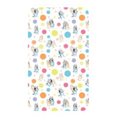 Bluey, Bluey Merch, Bluey Pattern, Bluey Bluey, Bingo, Bluey Design, Bluey Dog Memory Card Reader (rectangular) by avitendut