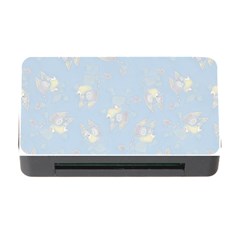Bluey, Bluey Merch, Bluey Pattern, Bluey Bluey, Bingo, Bluey Design, Bluey Dog Memory Card Reader With Cf by avitendut