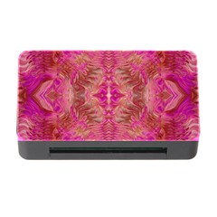 Tondo Symmetry Memory Card Reader With Cf